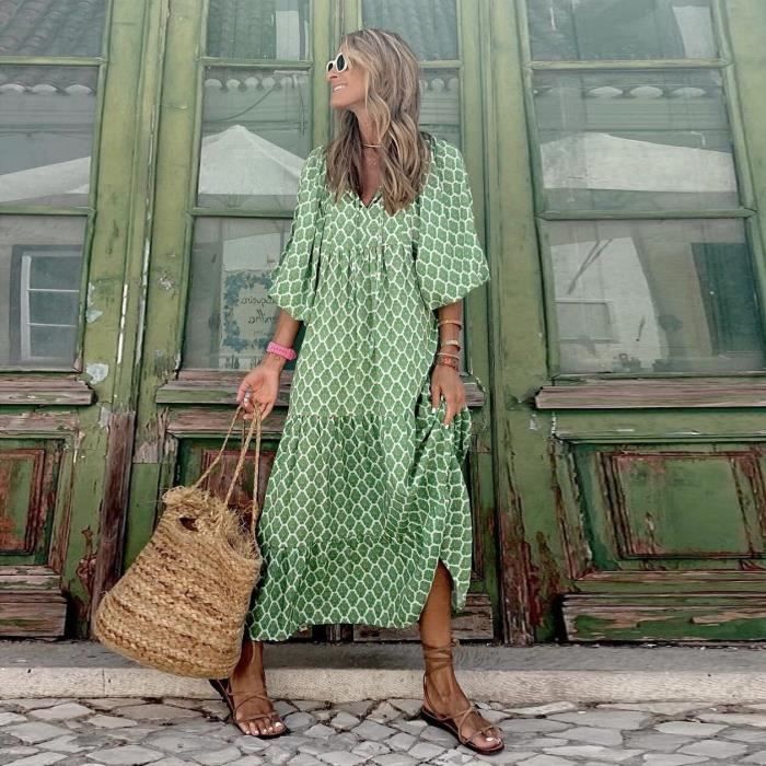 Longueur robe sale longue