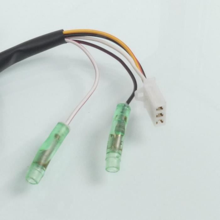 Stator D'allumage Pour Yamaha/MBK Majesty 125 - Modèles 1998 à 2009 - Neuf Générique