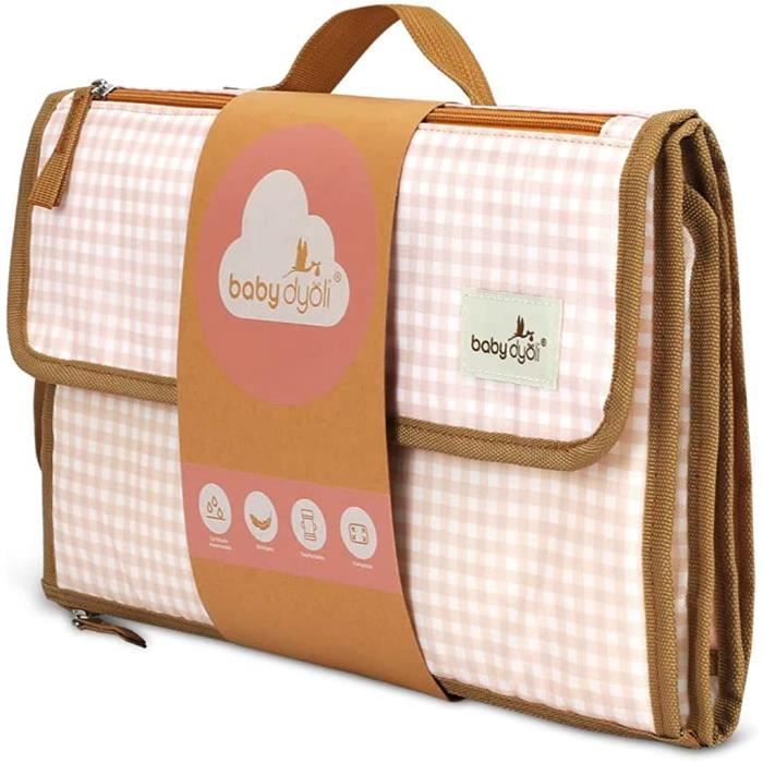 Sac à top langer xl