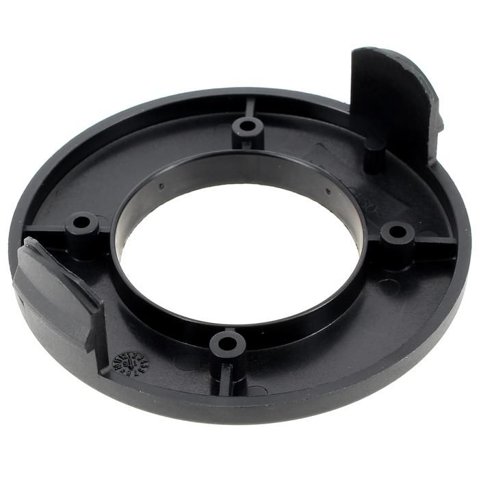 Lot de 3 capuchons de bobine de rechange compatibles avec machines