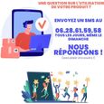 OBD2 WiFi + Support Francais 7/7J - LIT ET EFFACE Les Codes ERREURS ! Tous VÉHICULES - WiFi Android IPHONE - Vendeur Francais-2