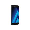 Samsung Galaxy A3 (2017) SM-A320FL smartphone 4G LTE 16 Go microSDXC slot GSM 4.7" 1 280 x 720 pixels Super AMOLED 13 MP (caméra…-2