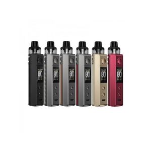 elfbar nachfüll pod läuft aus Pod Drag X2 VOOPOO | e-Cigarettes