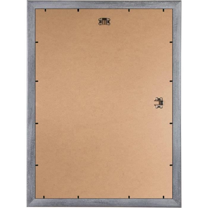 Homedecoration Easy Cadre En Matière Plastique 34,5x48,5 Cm 48,5x34,5