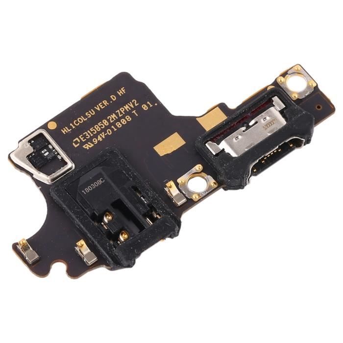 Connecteur De Charge Pour Honor 10 - Pièce Détachée D'occasion - Fonctionnel