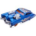 Hot Wheels Coffret 10 véhicules, jouet pour enfant de petites voitures miniatures, modèle aléatoire, 54886-3