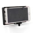 Noir - Support De Chargement De Téléphone Portable Et De Navigation, Pour Moto Bmw R 1200 1250 Gs Adv Gs Lc R-3