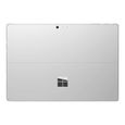 Tablette Microsoft Surface Pro 4  - 12.3" écran tactile- Core i5 - 4 Go RAM - 128 Go SSD - 2.4 GHz - Windows 10-3
