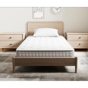 Linenspa Surmatelas 90 x 200 cm Memoire de Forme