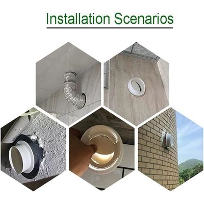 CLAPET ANTI-RETOUR EFFICACE Et Durable Avec Construction En Laiton