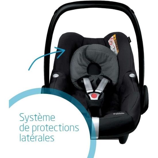 Bebe Confort Pebble Cosi Pour Bebe Siege Auto Groupe 0 Naissance A 12 Mois 0 A 13 Kg Black Raven Noir 317 Achat Vente Siege Auto Bebe Confort Pebble Cosi317 Cdiscount Bebe Confort Pebble Cosi Pour Bebe Siege Auto Groupe 0 Naissance A 12 Mois 0 A 13 Kg Black Raven Noir 317 Achat Vente Siege Auto Bebe Confort Pebble Cosi317 Cdiscount