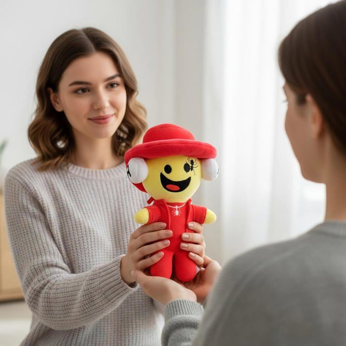 Prix de gros peluche personnalisée design sur mesure super douce jouets en peluc