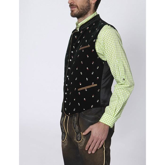 Stockerpoint Weste Calzado Veste Sans Manche Homme (lot De 1