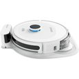 BISSELL SpinWave R5 PET Wet & Dry - Aspirateur Robot Laveur avec Serpillière - Navigation avec LIDAR - Aspiration Puissante-4