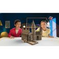 Puzzle 3D Château de Poudlard - Ravensburger - 540 pièces - Harry Potter - sans colle-4