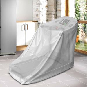 Housse Fabriquée En Allemagne ROTRi Housse De Protection Antipoussière Ajustée Compatible Protection Poussière Scanner