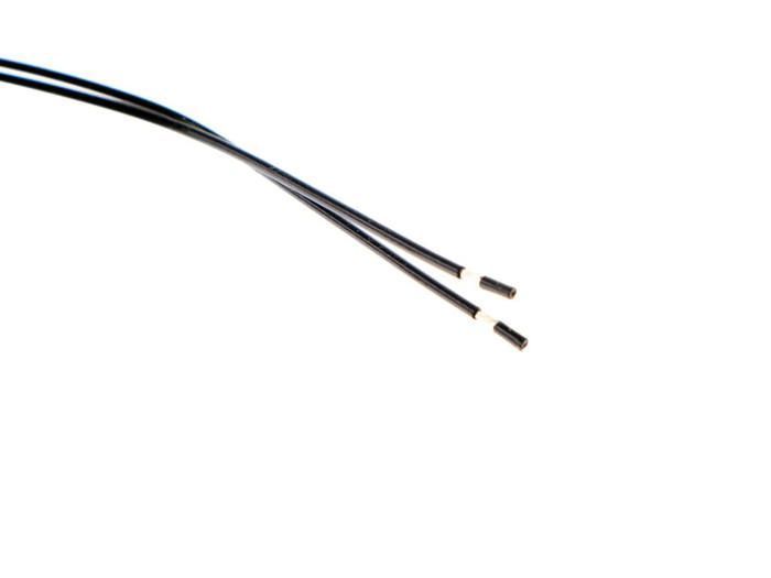 Qiilu Capteur De Température Automobile, Sonde De Température De Liquide De Refroidissement Pour Clio/Espace/Kangoo/Megane/Scenic/Laguna