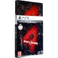 Back 4 Blood - Edition Spéciale Jeu PS5-6
