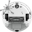 BISSELL SpinWave R5 PET Wet & Dry - Aspirateur Robot Laveur avec Serpillière - Navigation avec LIDAR - Aspiration Puissante-8