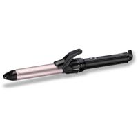 Fer à Boucler - BaByliss - C325E - Boucleur 25 mm Curling Tong pour des Boucles Rapides et Rebondies