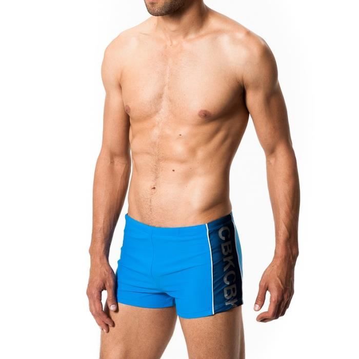 CBK Shorty de bain homme - Noir