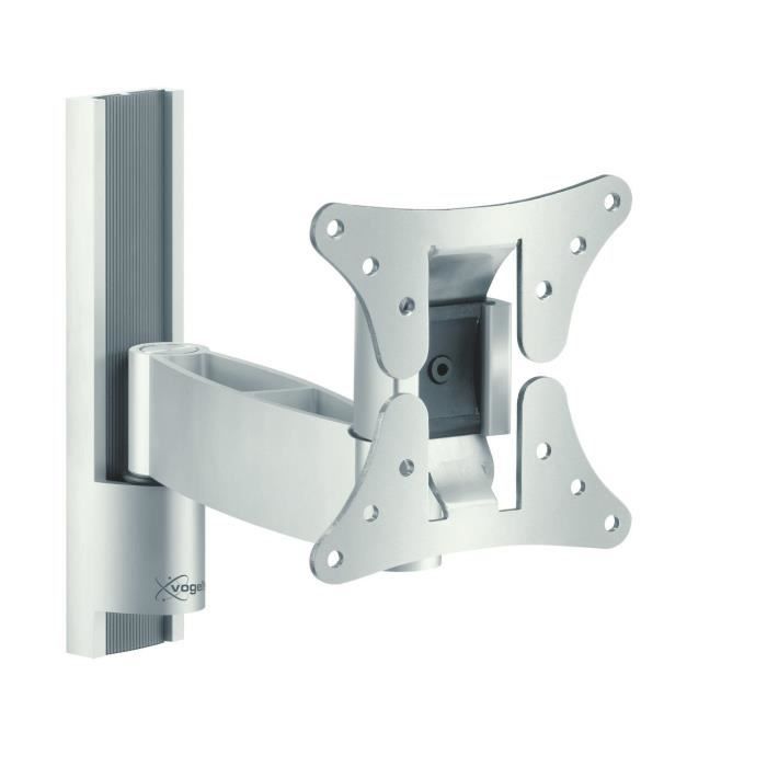 Vogel's Wall 1025 Silver - Support mural