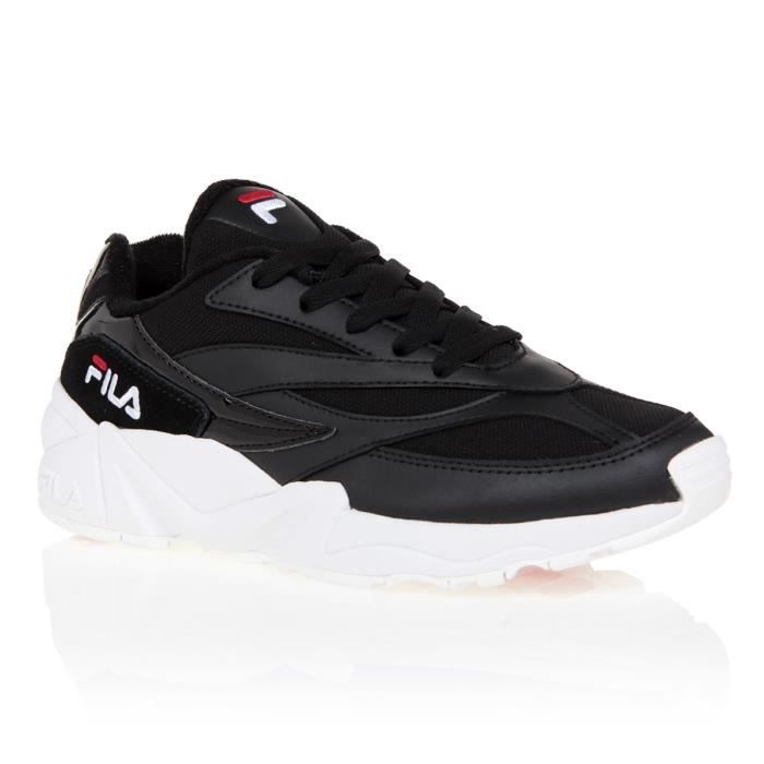 FILA Baskets Fila 94 - Femme - Noir