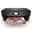 HP Imprimante tout-en-un jet d'encre couleur - Envy Photo 6230 - Idéal pour la création - 4 mois Instant Ink offerts*-0
