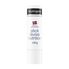 Neutrogena® Formule Norvégienne® Stick Lèvres Nutrition 4,8g