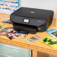 HP Imprimante tout-en-un jet d'encre couleur - Envy Photo 6230 - Idéal pour la création - 4 mois Instant Ink offerts*-2