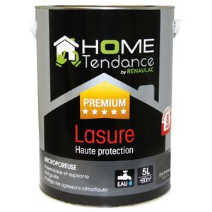 Peinture Bois Gris Anthracite
