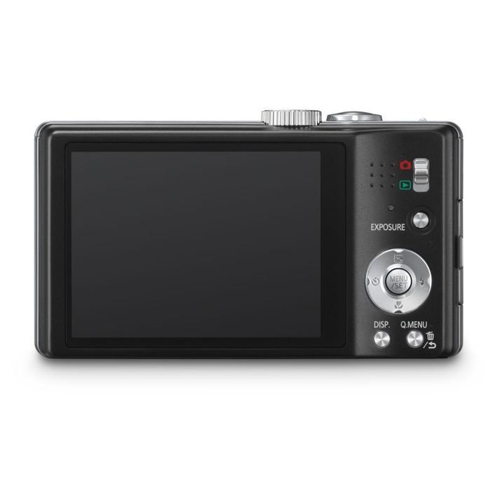 Appareil photo numérique Panasonic Lumix