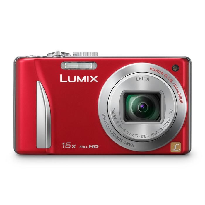 Panasonic Lumix Dmc Tz25 Panasonic Lumix DMC-TZ25 – Dutch|Thrift