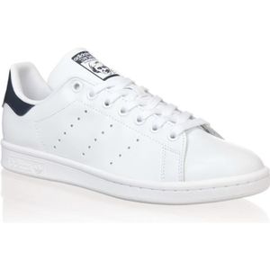 stan smith ecaille Blanche homme