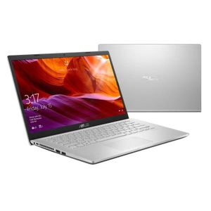 Vente PC Portable Ordinateur portable ASUS S409JA-EK025T - 14'' FHD - Core i5-1035G1 - RAM 8Go - Stockage 512Go SSD - Windows 10 pas cher Vente PC Portable Ordinateur portable ASUS S409JA-EK025T - 14'' FHD - Core i5-1035G1 - RAM 8Go - Stockage 512Go SSD - Windows 10 pas cher