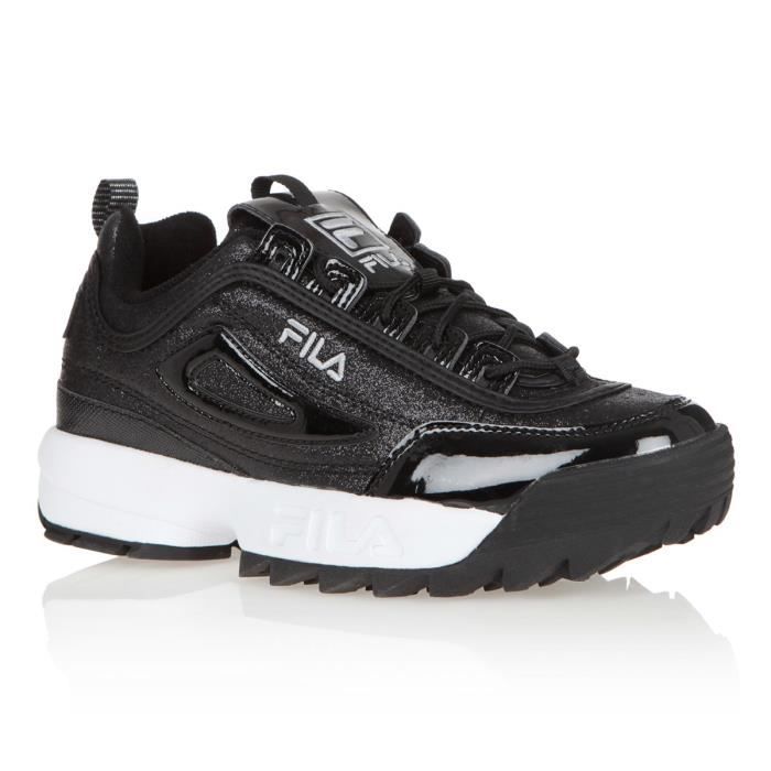 chaussure fila femme