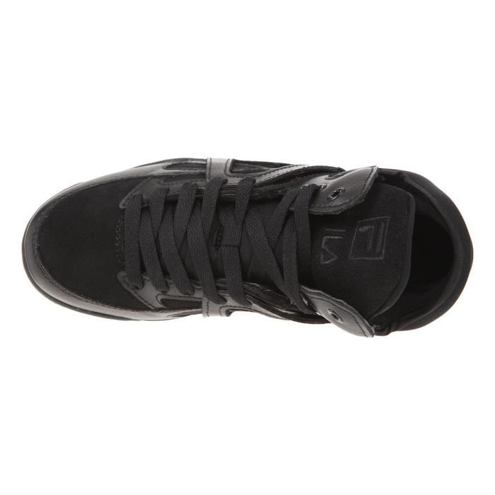 Fila cage noir deals