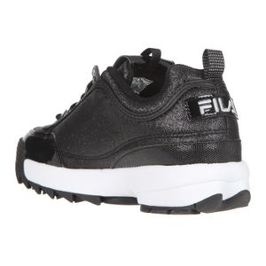 fila sneakers femme marron