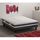 Matelas 140x190 de 25cm d epaisseur