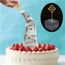 Outillage Materiel Gâteau Atm Joyeux Anniversaire Cake Topper Tirelire Gâteau Drôle Atm Joyeux Anniversaire Hha90909968fohtings