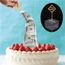 Outillage Materiel Gâteau Atm Joyeux Anniversaire Cake Topper Tirelire Gâteau Drôle Atm Joyeux Anniversaire Hha90909968fohtings