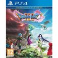 Jeux PS4 Dragon quest