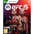EA Sports UFC 5 - Jeu Xbox Series X-0
