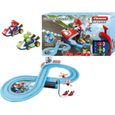 Circuit mario kart