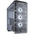 Corsair crystal 570x rgb