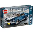 LEGO® Creator 10265 Ford Mustang GT Année 1960-0