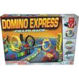 Goliath - Domino Express Crazy Race - Jeu de construction - 81008.004-0