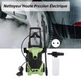 1800W Nettoyeur haute pression électrique pour Les tâches de Nettoyage MultiplesXIX39-0