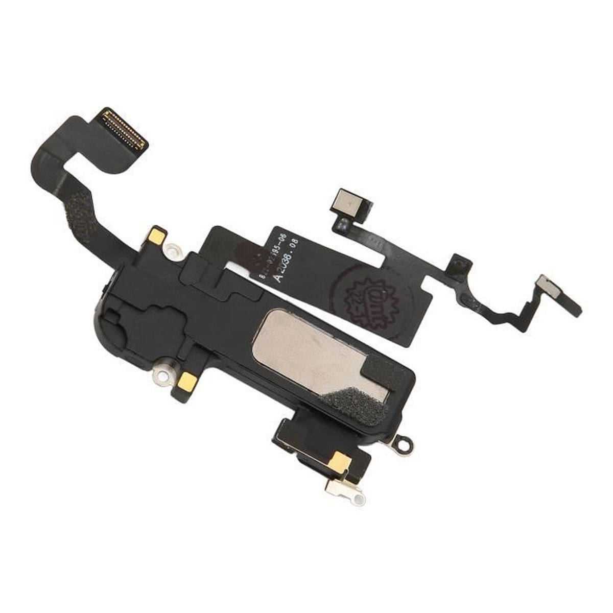 Câble Flex Proximité & Capteur Lumière Écouteur IPhone XS Original