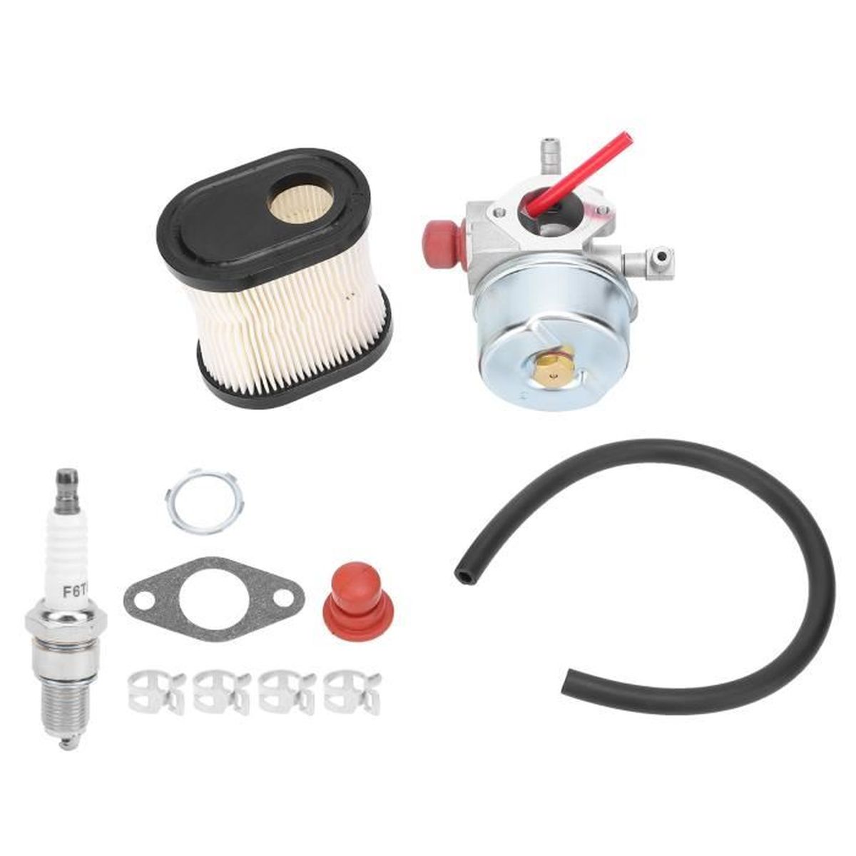 NAK carburateur pour Tecumseh Kit de réglage de filtre à Air de carburateur P350 adapté pour